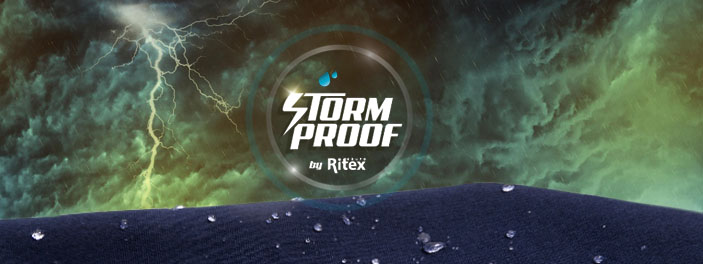 Lanzamiento Stormproof